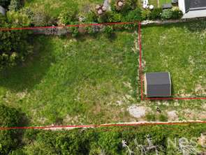 Vente Terrain 478 m&sup2;Saint-Pierre-Quiberon