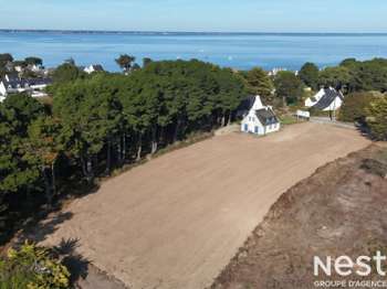 Vente de terrain Saint-Pierre-Quiberon 56