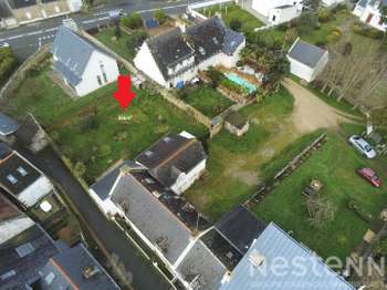 Vente de terrain Saint-Pierre-Quiberon 56