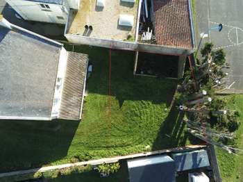 Vente Terrain 227 m&sup2;Saint-Pierre-Quiberon