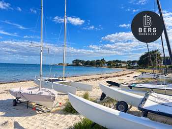 Vente de terrain Saint-Pierre-Quiberon 56