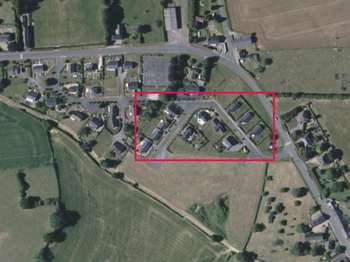 Photo Vente de terrain Saint-Pierre-sur-Orthe
