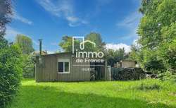 Photo Vente de terrain Saint-Pierre-sur-Orthe
