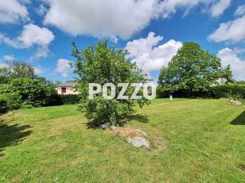 Vente de terrain Saint-Planchers 50
