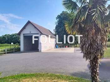 Vente Terrain 558 m&sup2;Saint-Planchers