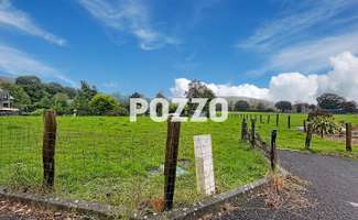 Photo Vente de terrain Saint-Pois