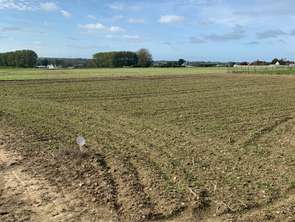 Vente Terrain 460 m&sup2;Saint-Pol-de-Léon