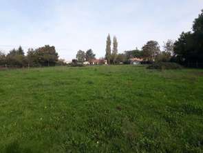 Vente TerrainSaint-Pompain