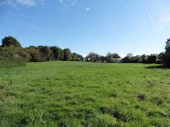 Vente de terrain Saint-Pompain 79