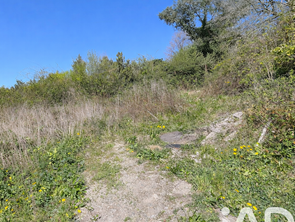 Vente Terrain 576 m&sup2;Saint-Priest-en-Jarez