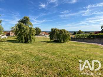 Vente Terrain 759 m&sup2;Saint-Prim