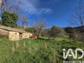 Vente Terrain 1760 m&sup2;Saint-Privat