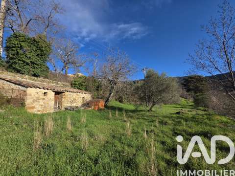 Vente de terrain Saint-Privat 34