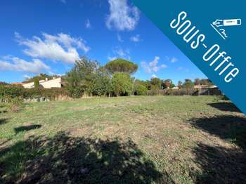 Vente de terrain Saint-Prouant 85