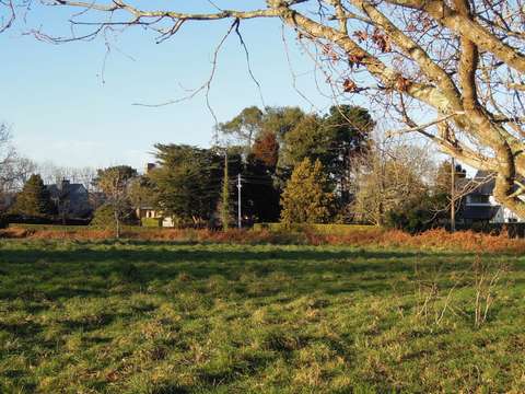 Vente de terrain Saint-Quay-Perros 22