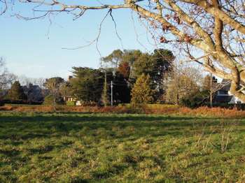 Vente de terrain Saint-Quay-Perros 22