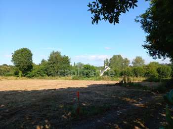 Vente de terrain Saint-Quay-Perros 22
