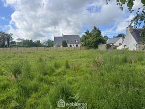 Vente Terrain 1047 m&sup2;Saint-Quay-Perros