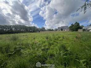 Vente Terrain 1224 m&sup2;Saint-Quay-Perros