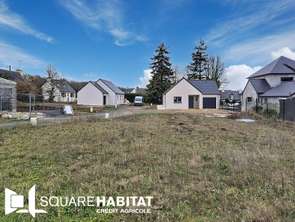 Vente Terrain 418 m&sup2;Saint-Quay-Portrieux
