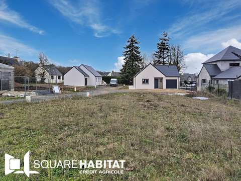 Vente de terrain Saint-Quay-Portrieux 22