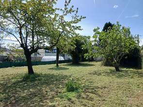Vente Terrain 717 m&sup2;Saint-Quay-Portrieux
