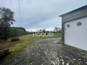 Vente Terrain 655 m&sup2;Saint-Quay-Portrieux