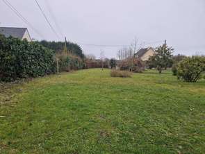 Vente Terrain 655 m&sup2;Saint-Quay-Portrieux