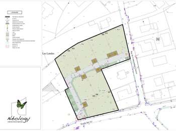 Vente de terrain Saint-Quay-Portrieux 22