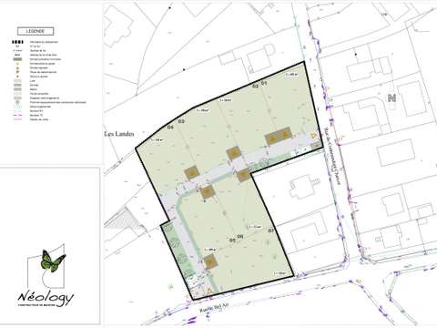 Vente de terrain Saint-Quay-Portrieux 22