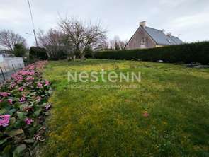 Vente Terrain 288 m&sup2;Saint-Quay-Portrieux