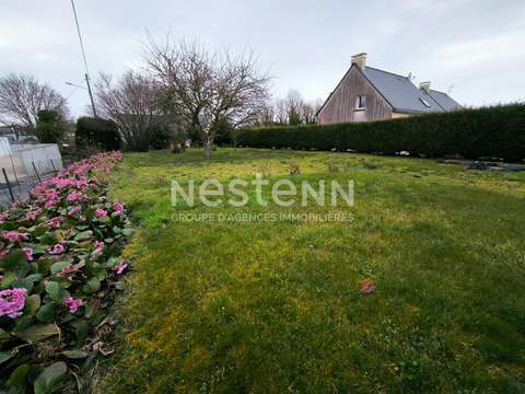 Vente de terrain Saint-Quay-Portrieux 22