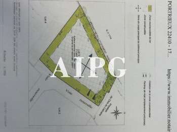 Vente de terrain Saint-Quay-Portrieux 22