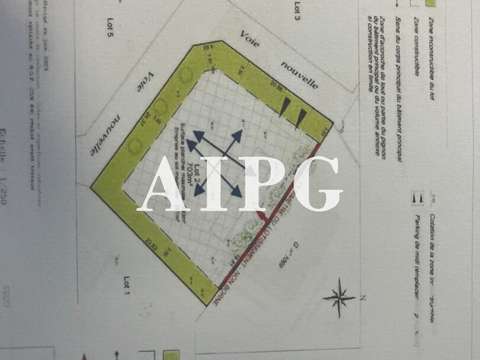 Vente de terrain Saint-Quay-Portrieux 22
