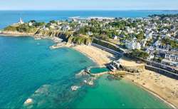 Photo Vente de terrain Saint-Quay-Portrieux