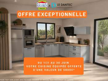 Vente de terrain Saint-Quay-Portrieux 22