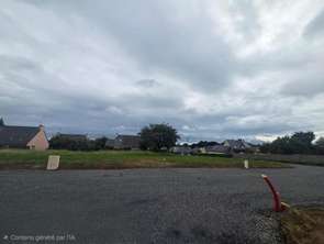 Vente Terrain 346 m&sup2;Saint-Quay-Portrieux