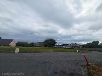 Vente de terrain Saint-Quay-Portrieux 22