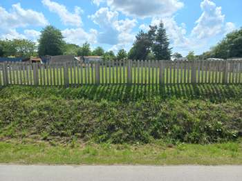 Vente Terrain 602 m&sup2;Saint-Quay-Portrieux