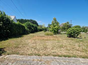 Vente Terrain 655 m&sup2;Saint-Quay-Portrieux