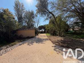 Vente Terrain 794 m&sup2;Saint-Quentin-la-Poterie