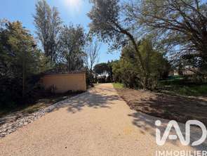 Vente Terrain 794 m&sup2;Saint-Quentin-la-Poterie