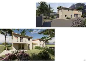 Vente Terrain 809 m&sup2;Saint-Raphaël