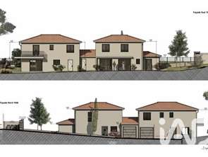 Vente Terrain 867 m&sup2;Saint-Raphaël