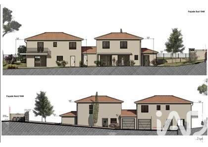 Vente de terrain Saint-Raphaël 83