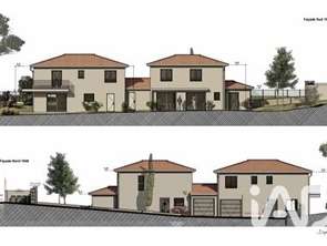 Vente Terrain 867 m&sup2;Saint-Raphaël