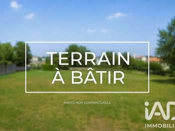 Vente Terrain 798 m&sup2;Saint-Raphaël