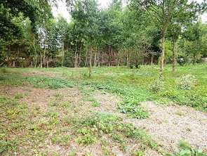 Vente Terrain 1686 m&sup2;Saint-Rémy