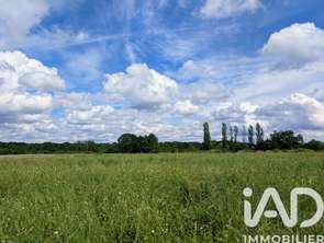 Vente Terrain 2510 m&sup2;Saint-Rémy