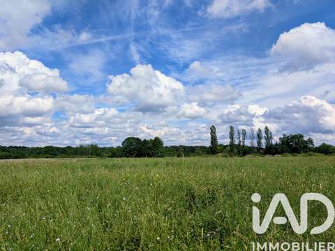 Vente de terrain Saint-Rémy 24
